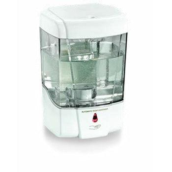 Dispenser automatico per sapone e gel Orma Autosoap