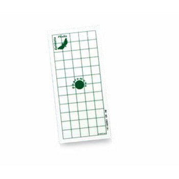Trappola per monitoraggio di tarme alimentari Orma Geo Pad Food Green