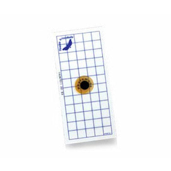 Trappola per monitoraggio di tarme dei tessuti Orma Geo Pad Clothes Blue