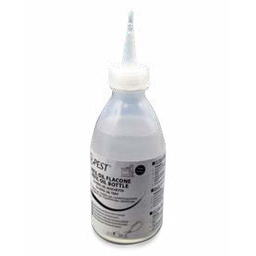 Ricarica olio attrattivo per trappola Orma Refill Oil Bottle 250 ml per Flash Oil