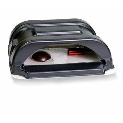 Trappola collante per monitoraggio di insetti striscianti Orma Rufy Trap Waterproof