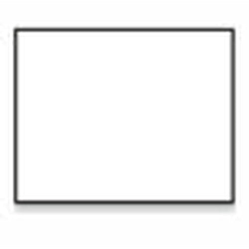 Piastra collante di ricambio per lampada UV Orma 29,9x24 cm per Coffee Light Evo