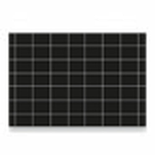Piastra collante di ricambio per lampada UV Orma Nera 41,8x28,3 cm per Cobra, Plasma, Liberator e Bugster UP