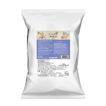 Concime fogliare a base di rame Newpharm Rame 30% 1 kg