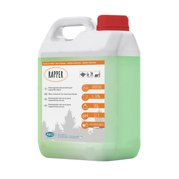 Detergente decerante inodore Arco Chimica Rapper 5 kg