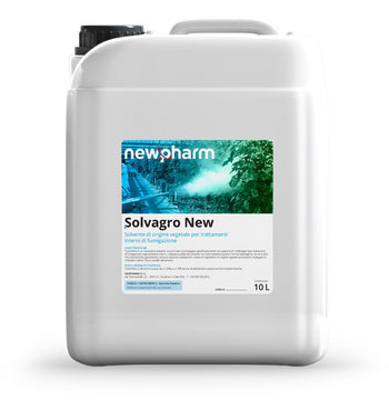 Newpharm Solvagro Neues Begasungslösungsmittel 10 lt