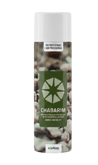 Insetticida aerosol per cimici dei letti CHABARIM SPRAY