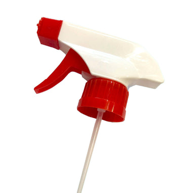 Spruzzatore a schiuma bianco/rosso Arco Chimica