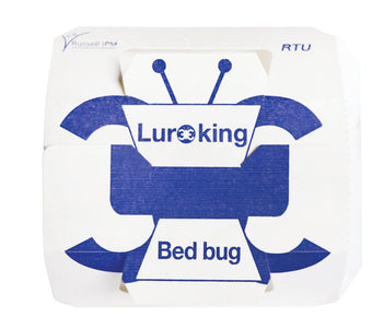 Armadilha para percevejos Russel Lureking