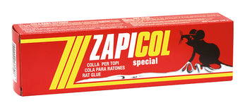 Colla per trappole per topi e insetti Zapicol 135 g