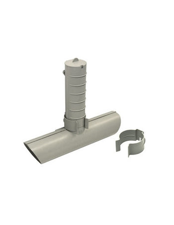 Boxspender für Köder für Mäuse und Ratten India Alimenta Tubox