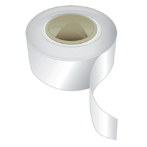 Nastro barriera per cimici dei letti Bleu Line BB Barrier Tape rotolo da 50 m