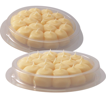 Vogel-, Tauben- und Taubenabwehrmittel Bird Free 15 Stück