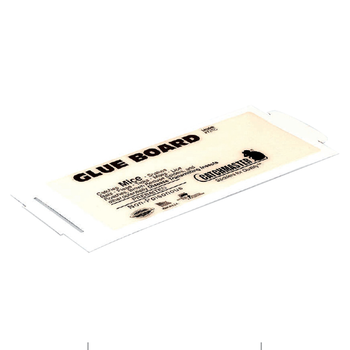 Cartoncini collanti di ricambio per trappola Tin Cat Bleu Line Catch Master 72 TC confezione da 72 pezzi