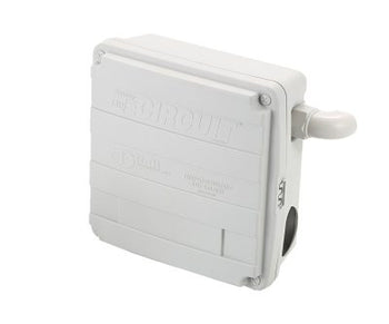 Bell Protecta Evo Circuit Mäuse- und Ratten-Köderdosenspender