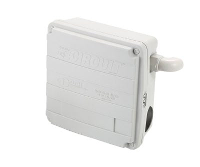 Dispensador de caixa de isca para mouse e rato Bell Protecta Evo Circuit