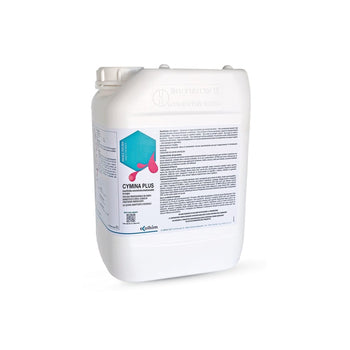 Cymina Plus Colkim insecticide for cockroaches, mosquitoes and various insects - 5 litres