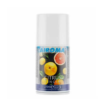 AIROMA Raumduft CITRUS TINGLE 270 ml