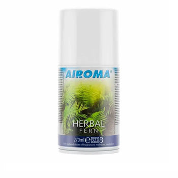 AIROMA Raumduft KRÄUTERFARN 270 ml