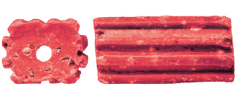 Rodenticide pest control bait for mice and rats Colkim Deration 10 KG