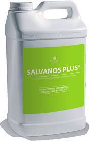 India Salvanos Plus Desinfektionsmittel 10 Liter