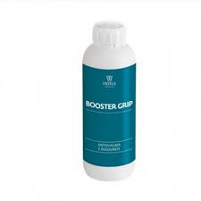 Disolvente vegetal para fumigación y desinfestación India Booster Grip 1 lt