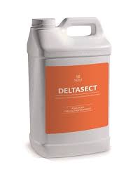 Insektizid gegen Kakerlaken, Fliegen und verschiedene Insekten India Deltasect 5 Liter
