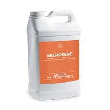Insektizid gegen Fliegen, Mücken und verschiedene Insekten India Microsene 10 Liter