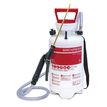 Polverizzatore professionale per insetticidi in polvere Bleu Line TLK 35