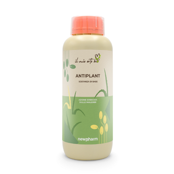 Newpharm Antiplant herbicide 1 lt
