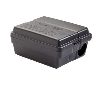 Bell Protecta Evo Edge Köderdosenspender für Mäuse und Ratten