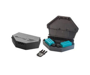 Erogatore box per esca per topi e ratti Bell Protecta Evo Mouse