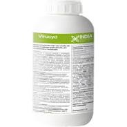 Indien Desinfektionsmittel auf Chloridbasis Virucyd – 5-Liter-Kanister