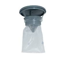 Ersatzbeutel für Mass Trap Pheromonfalle 20 Stück