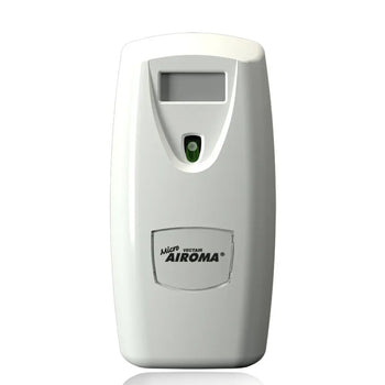 MICRO AIROMA Dispensador automático de fragancias para ambientes