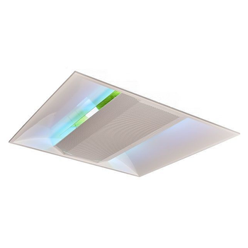 Lampada UV cattura insetti per controsoffitti Bleu Line PG40L
