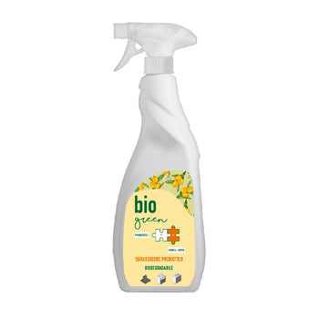 Sgrassatore probiotico Arco Chimica Bio Green Sgrassatore Probiotico 12x750 ml