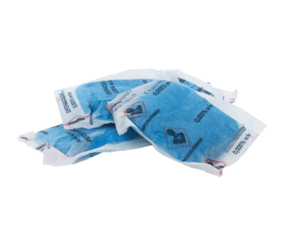 Esca rodenticida derattizzante per topi e ratti BRODIM LIGHT 25 ppm 10 kg