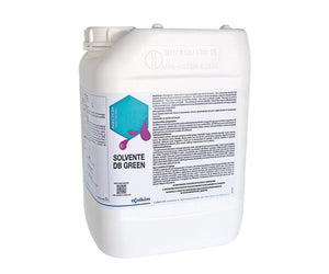 Solvente per insetticidi Colkim DB Green 5 litri