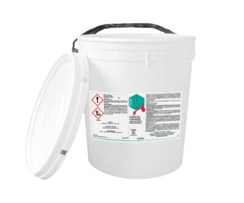 Larvizid Colkim LARVICOL TABLETTS - Antilarv für Mücken - 5 kg Eimer