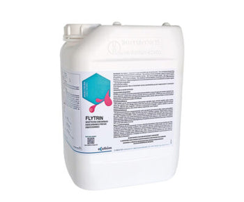 Insektizid gegen Fliegen, Mücken und Kakerlaken Flytrin Colkim 5 Liter