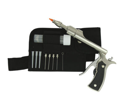 Pistola erogatrice di esche in gel per blatte e formiche GEL GUN