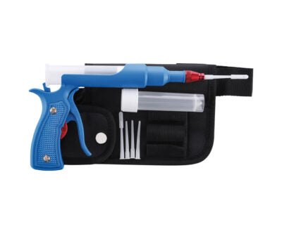 Gel-Köder-Spenderpistole für Kakerlaken. GEL-Pistole aus Kunststoff –  Pestalia