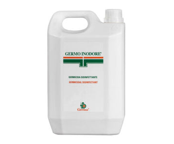 Desinfektionsmittel gegen Pilze, Viren und Schimmel GERUCHLOSES GERMO 3 Liter