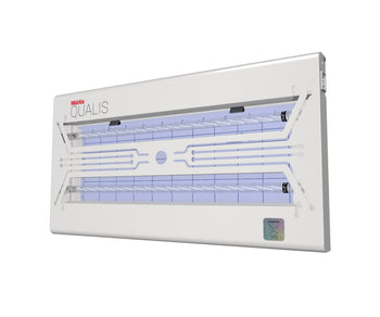 CHAMELEON QUALIS UV-Insektizidlampe zum Fangen von Insekten