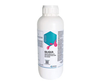 Colkim SILIQUA Antilarvales Larvizid gegen Mücken – 1-Liter-Flasche