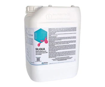 Colkim SILIQUA Larvicida antilarval para mosquitos - 5 litros -