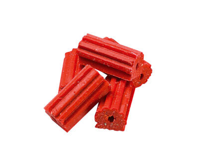 Isca rodenticida para controle de pragas para camundongos e ratos Bell Solo Blox 8 Kg