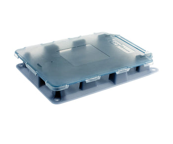 Falle für Kakerlaken, Kakerlaken und kriechende Insekten COMBI CASE