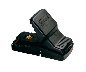 TRAPPER T-REX Schnappfalle für Mäuse und Ratten